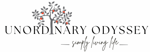 Unordinary Odyssey